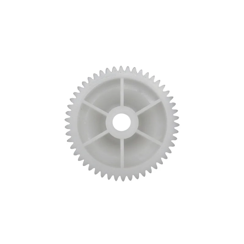 1 шт. шестерни запасные части для бытовой электрической мясорубки пластиковая