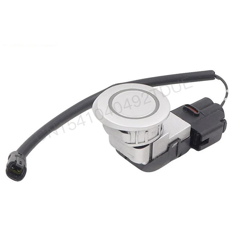 

It is suitable for Toyota Camry domineering Camry reversing radar electric eye parking sensor pz362-00209