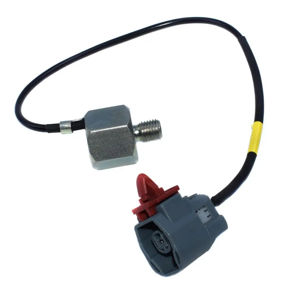 ISANCE Датчик детонации удара E1T50471 ZL0218921 ZL02 18 921 для Mitsubishi Lancer Evo Evolution 4 5 6 Mazda 323 BJ