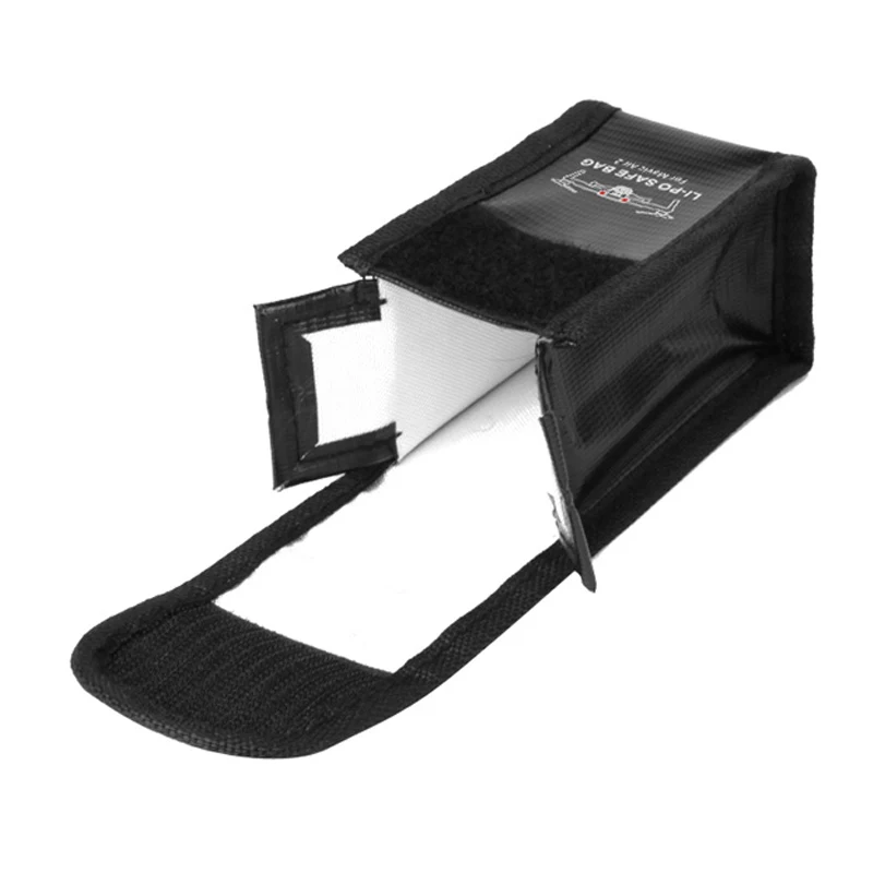 Mavic Air 2 безопасная сумка для батареи огнеупорный взрывозащищенный чехол коробка