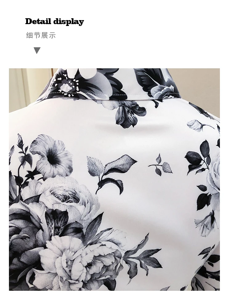 Camisas hombre, новинка, мужская рубашка с длинным рукавом, подходит ко всему, Зимние Теплые повседневные рубашки для мужчин, смокинг для ночного клуба, для мужчин, 3xl