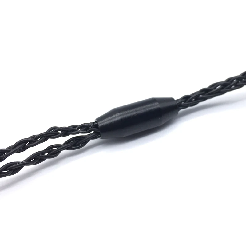Кабель 7N для наушников Sennheiser HD600 HD650 HD525 HD545 HD565 HD580 сменный аудиокабель Verbatim 6 35 мм