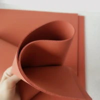 free ship pad high temperature resistant board foam silicone gasket sealing plate rubber sheet