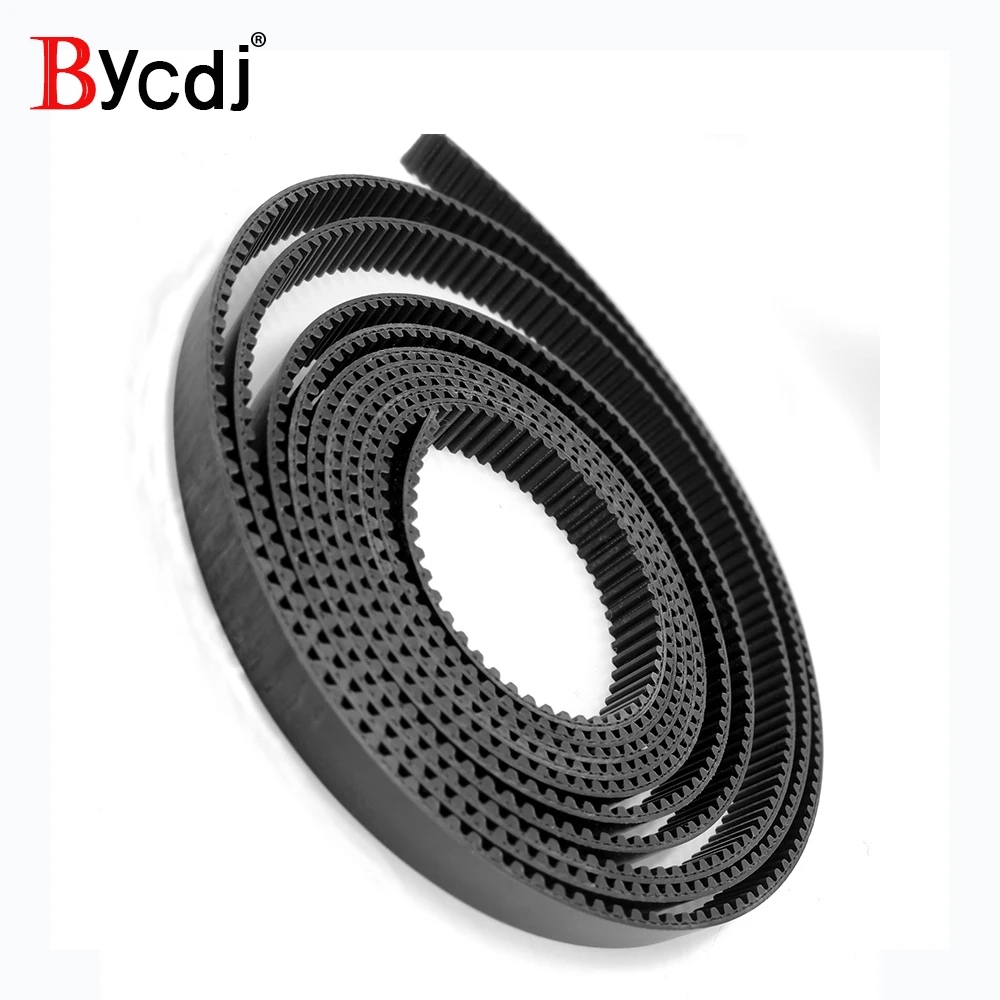 Автоматический синхронный ремень шириной 9/10/15/20/25 мм 3-15 | Обустройство дома