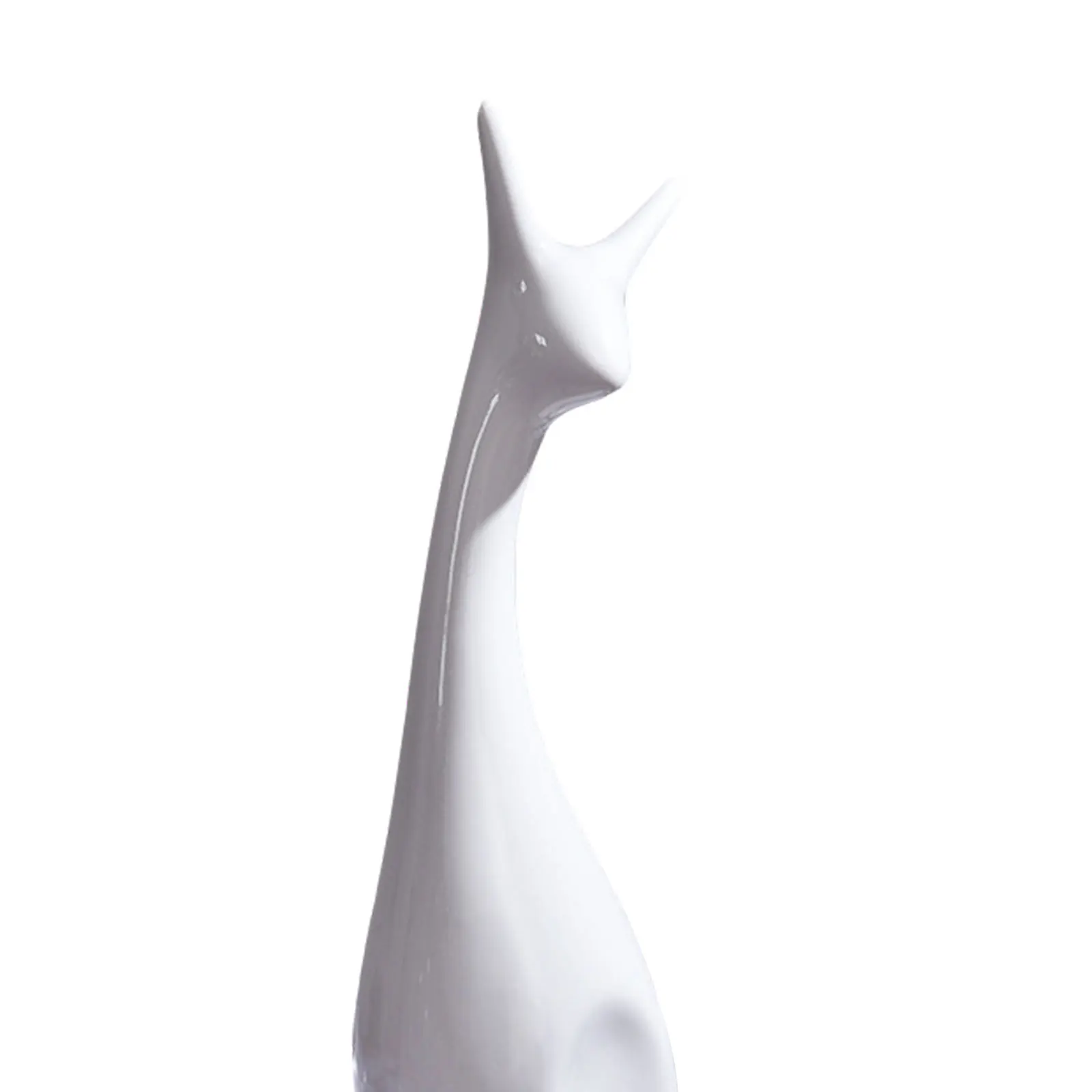 Декор для рабочего стола украшение в виде головы оленя дома однотонное гостиной