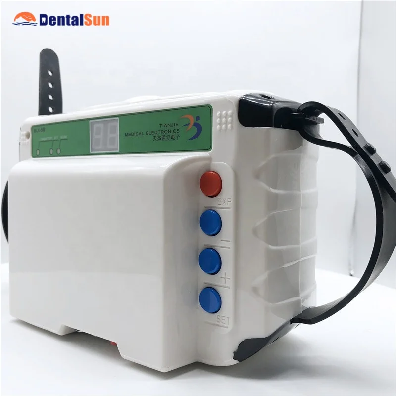 

Denta-l BLX-9 X-ray X Ray Machine Portable X Ray Unit