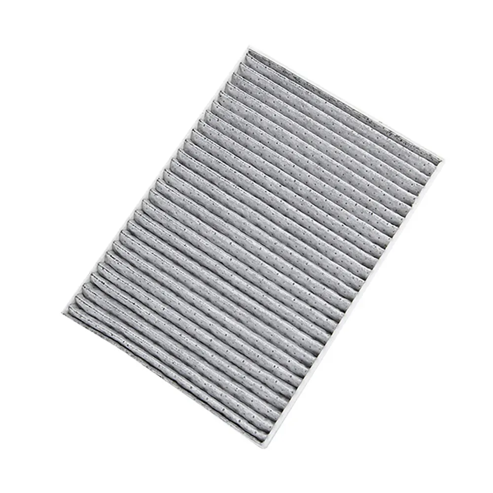 For Tesla Model S 2012-2020 Cabin Air Filter with Activated Carbon 1PC | Автомобили и мотоциклы