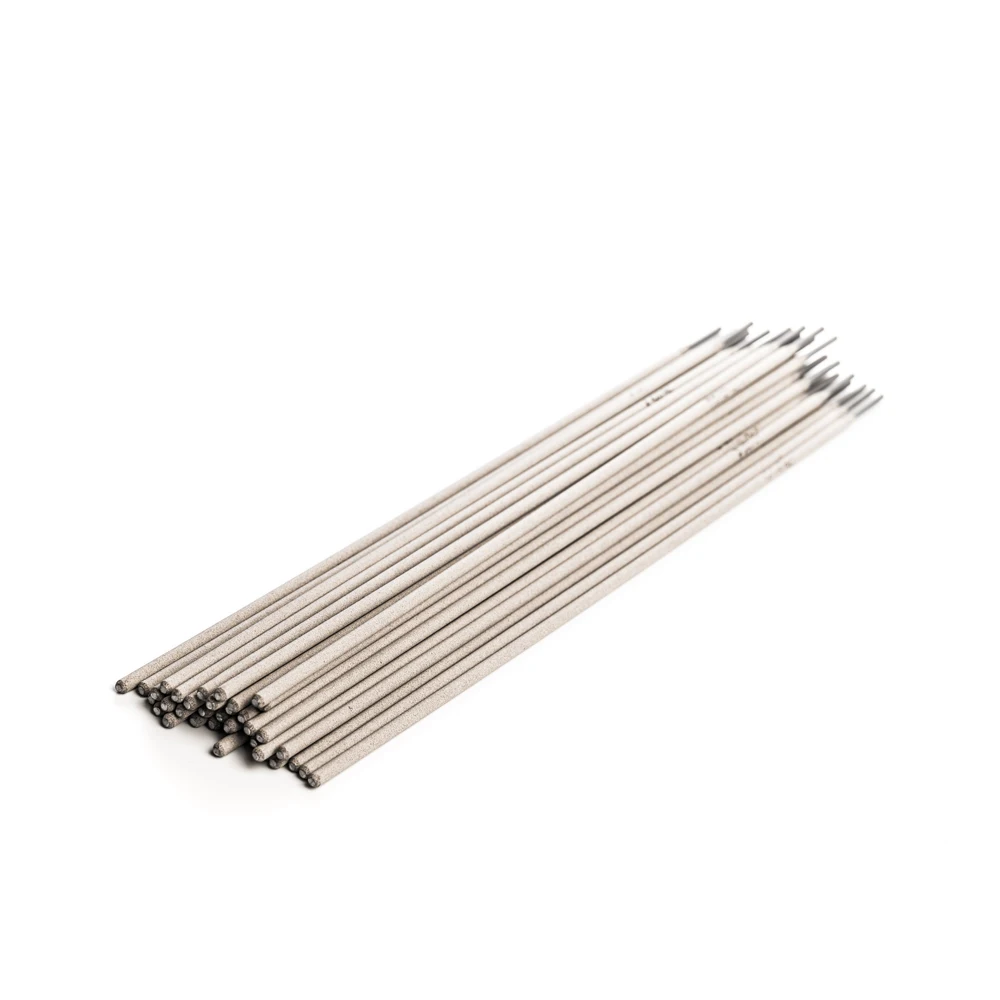 Сварочные стержни сварочные электроды нержавеющая сталь чугун никель мягкая