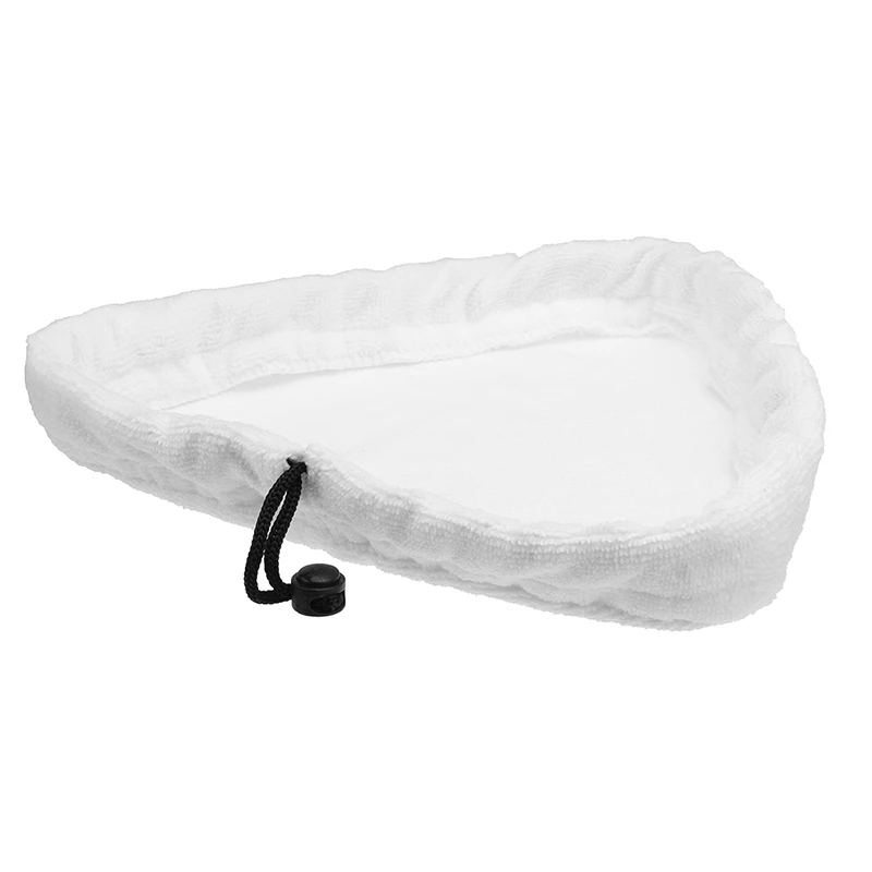 6 шт. коврики для паровой швабры 28 х21 см | Дом и сад