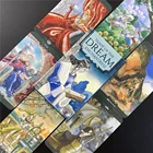 Настольная игра Tarot of The Dream Enchantress в формате PDF