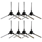 Робот-пылесос боковая щетка для BLAUPUNKT BPK-VCBB1XS Запчасти для роботизированного пылесоса щетки Замена