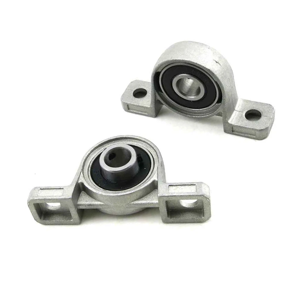 3 шт./компл. подшипник из цинкового сплава с отверстием и шарикоподшипником