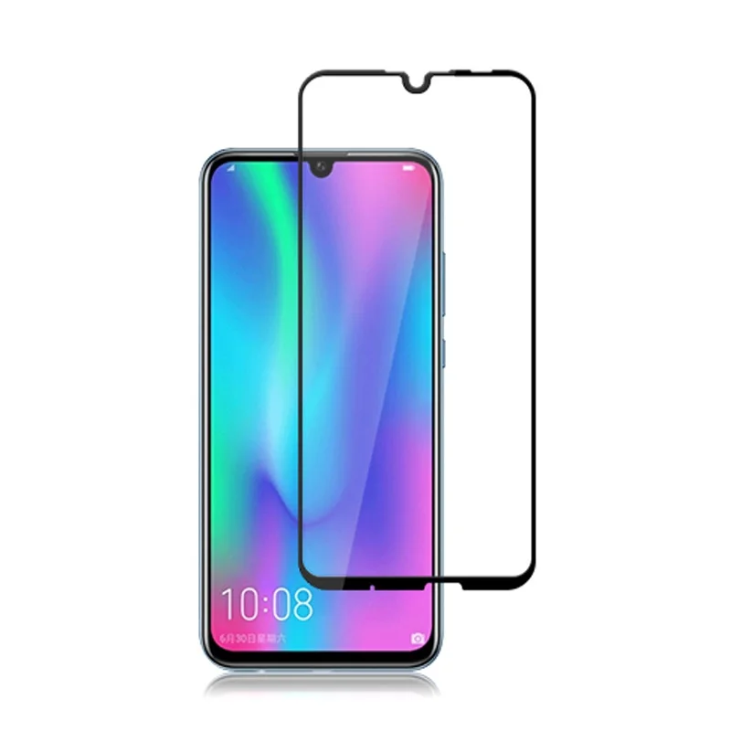 Чехол из закаленного стекла для Leagoo M13 M 13 9H Защитная пленка смартфона 6 1 дюйма