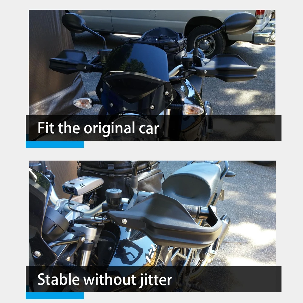 Аксессуары для мотоциклов BMW R1250R R1200R R 1250 1200 2014-2022 защитная накладка лобового