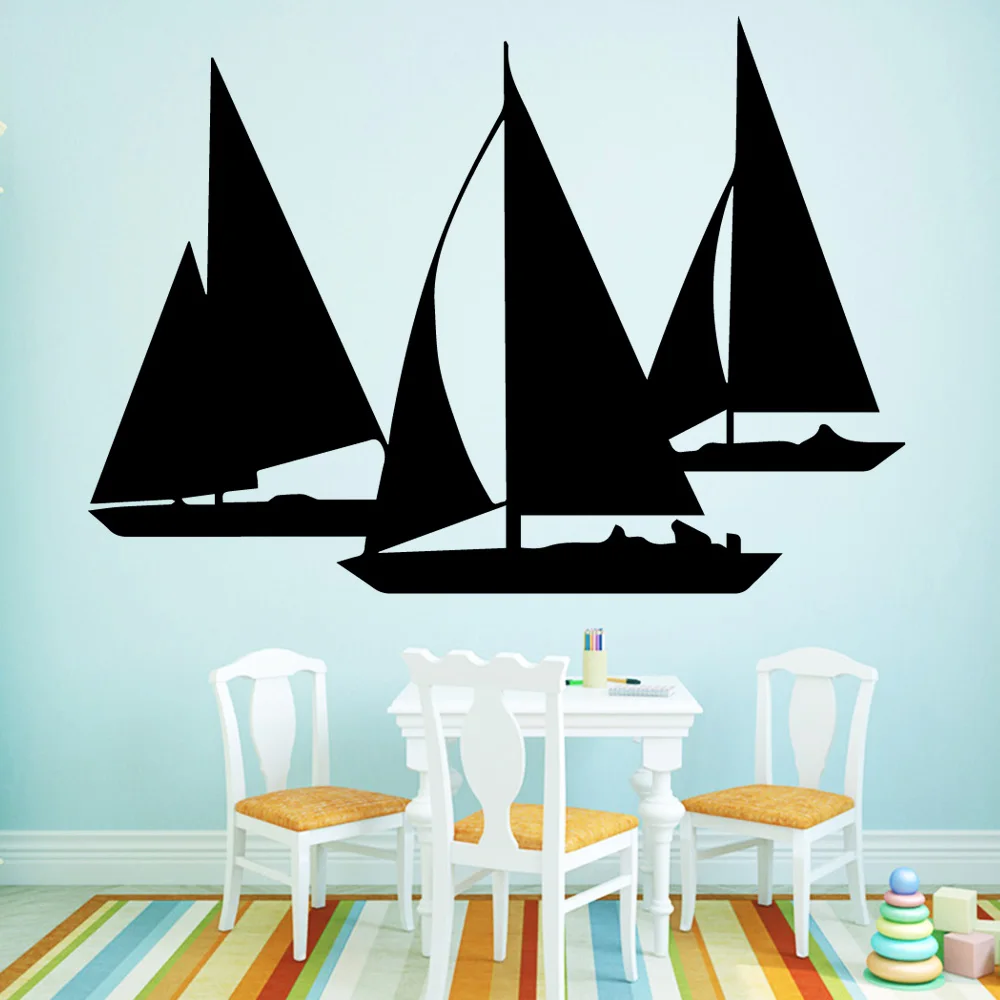 Водонепроницаемые настенные стикеры на заказ художественный Декор для дома