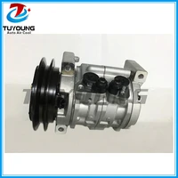 high quality auto ac compressor fit toyota 447220 3474 10s11c