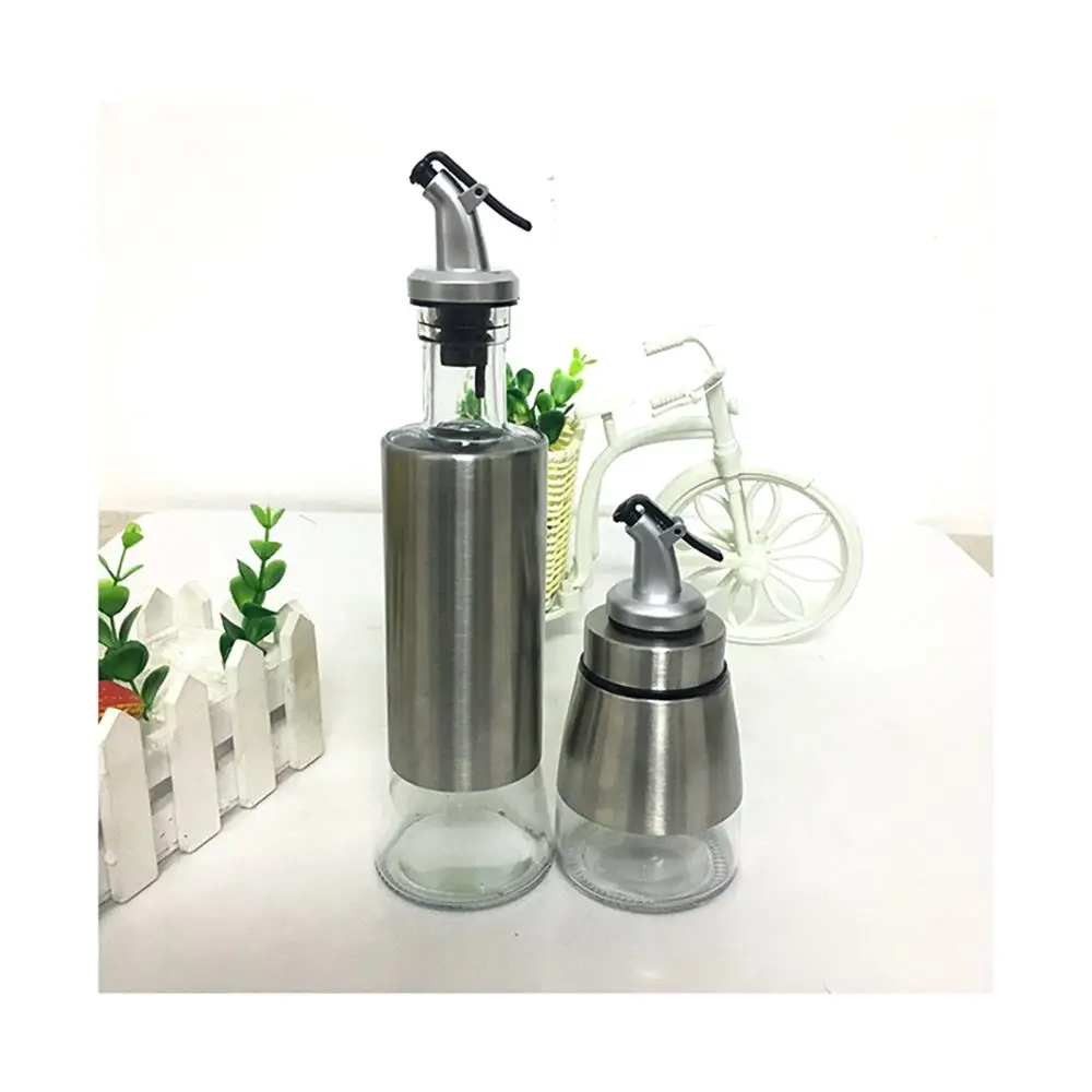 Масляный пылезащитный герметичный дозатор для вина | Дом и сад