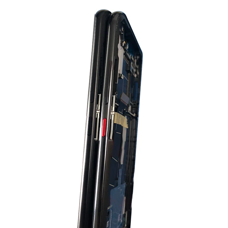 Оригинальный ЖК-дисплей для Xiaomi Mi 8 Pro Mi8 с сенсорным экраном и дигитайзером в