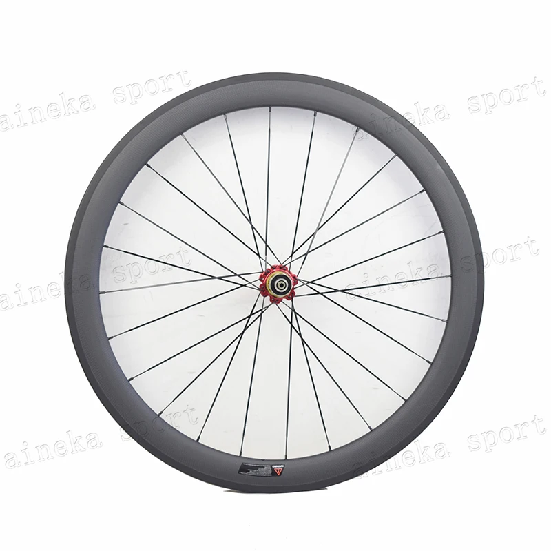 Ульсветильник кие велосипедные карбоновые колесные диски 38 50 60 88 мм | Спорт и