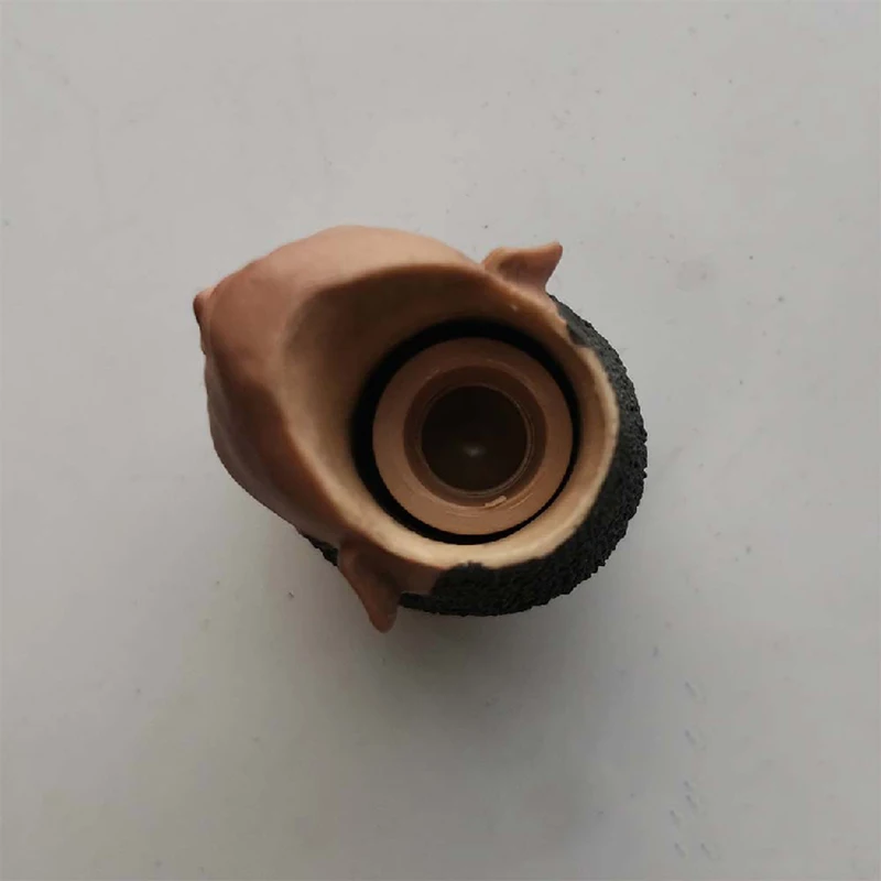 1/6 масштаб телохранителя Джет ли скульптура головы модели для 12 дюймов фигурки