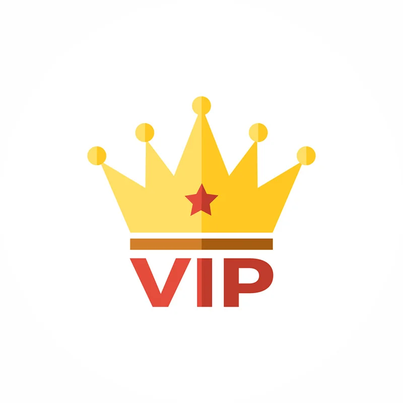 VIP для прямой поставки |