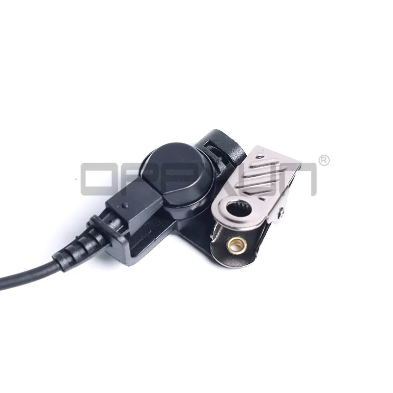 Наушники FBI акустическая трубчатая гарнитура для Motorola ASTRO Radio HT JT 1000 MT MTS 2000 LS XTS 1500