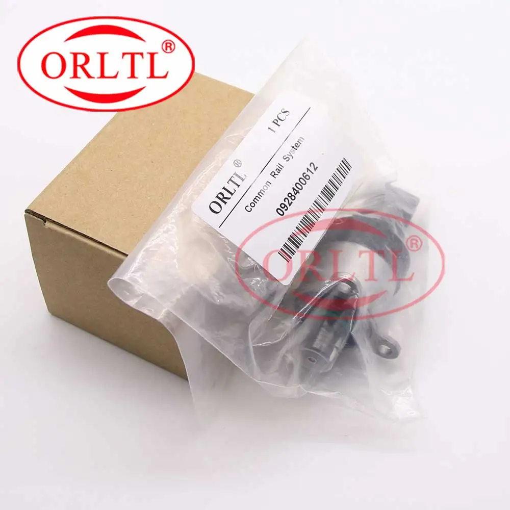 

ORLTL 0928400612 Diesel Engine Parts Injection Pump Fuel Metering Valve Unit 0 928 400 612 Auto Fuel Pump Valve 0928 400 612
