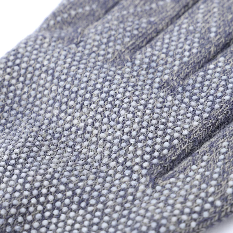 Месте более анти-скользящие перчатки чтобы согреться сенсорный Однотонная