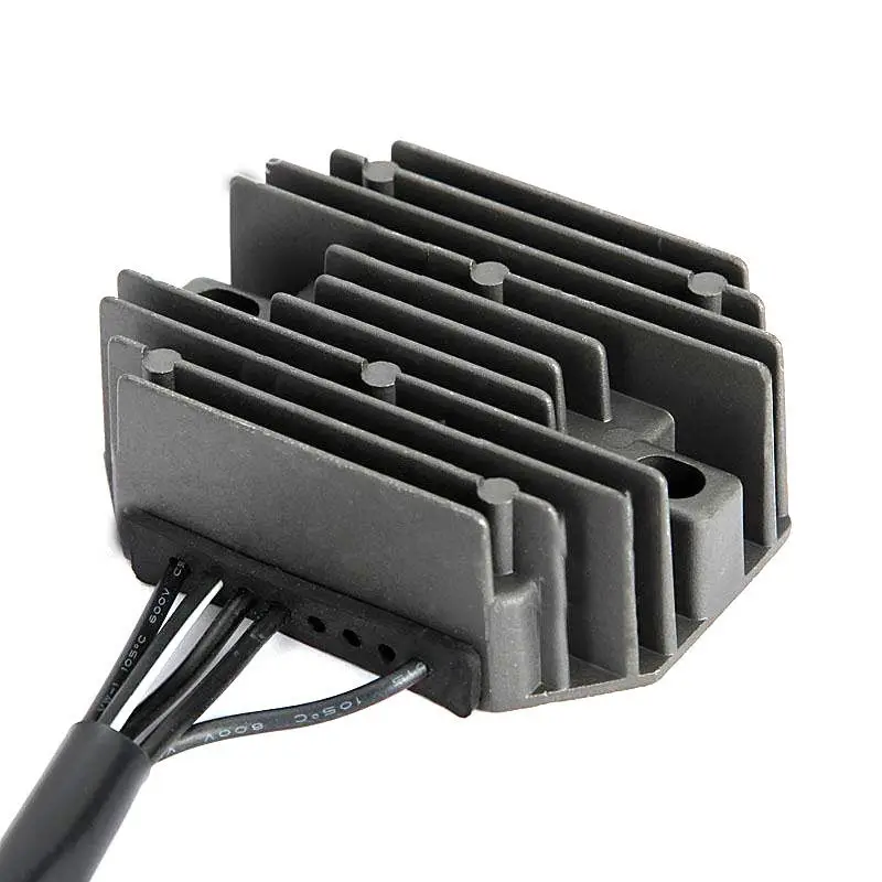 Voltage Regulator Rectifier For Suzuki Burgman An250 An400(1998-2005) |