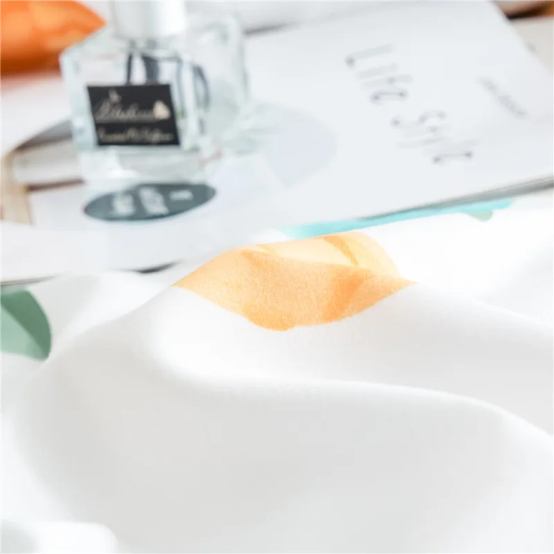 Комплект постельного белья покрывала slavdream простыня постельное белье Декор