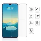 9H 2.5D Закаленное стекло для SAMSUNG Galaxy A10 A30 A40 A50 A60 A70 A80 A90 защита для экрана Защита от царапин защитное стекло