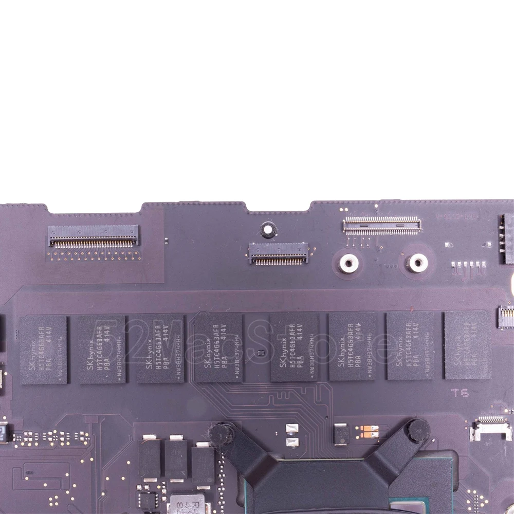 Материнская плата 661-8144 820-3536-05 для Retina A1502 me864 Late 2013 2 4 ГГц Гб материнская полностью