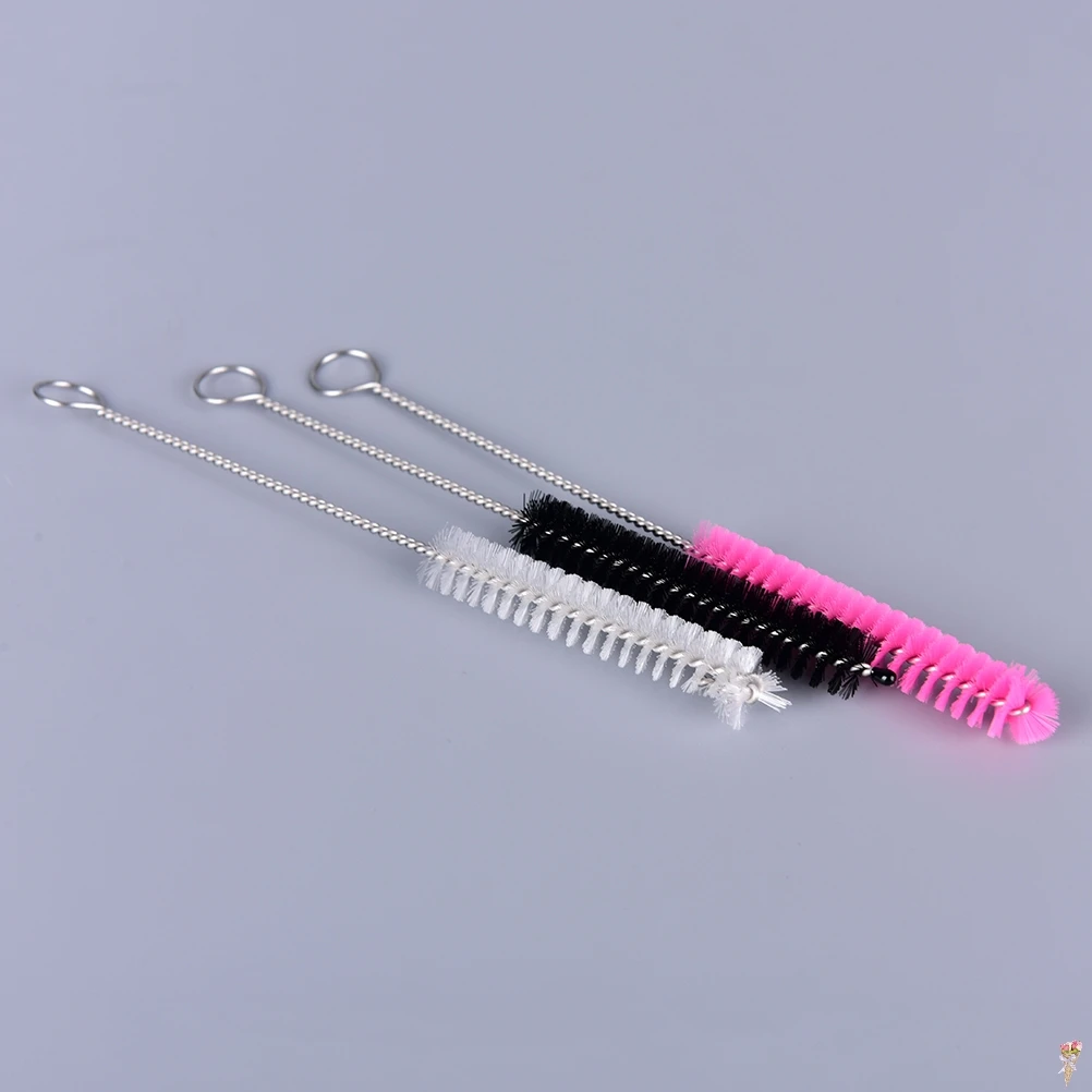 

Multi-Functional 4/5Pcs/set Lab Chemistry Test Tube Bottle Cleaning Brushes Cleaner Laboratory supplies