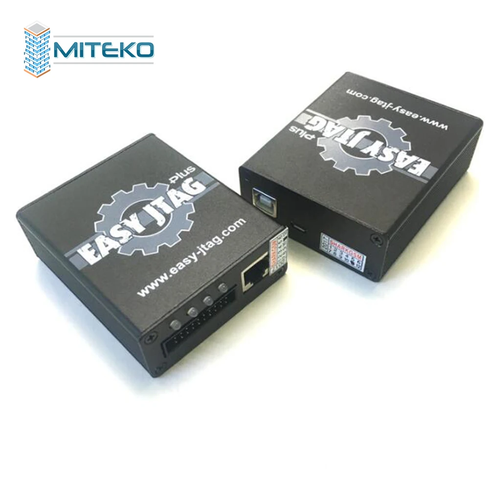 2021 новые полный набор легкий Jtag плюс коробка + NAND разъем|Наборы для ремонта