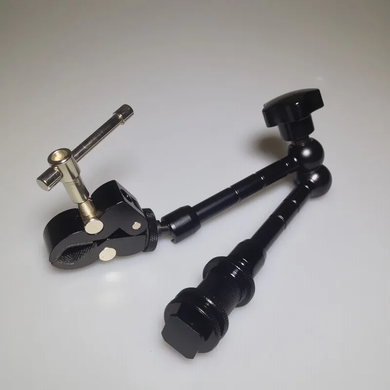 11 дюймов Регулируемый фрикционный артикуляционный магический рычаг + Супер