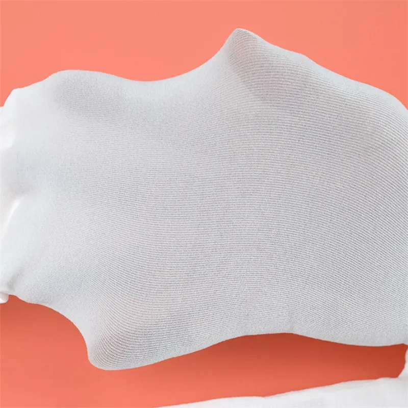 2019 Детские разноцветные тонкие колготки хлопковые чулки для новорожденных милые