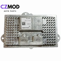czmod 90087685 l2 headlight led driver module drl ballast l90005488 l90005492 car light accessories