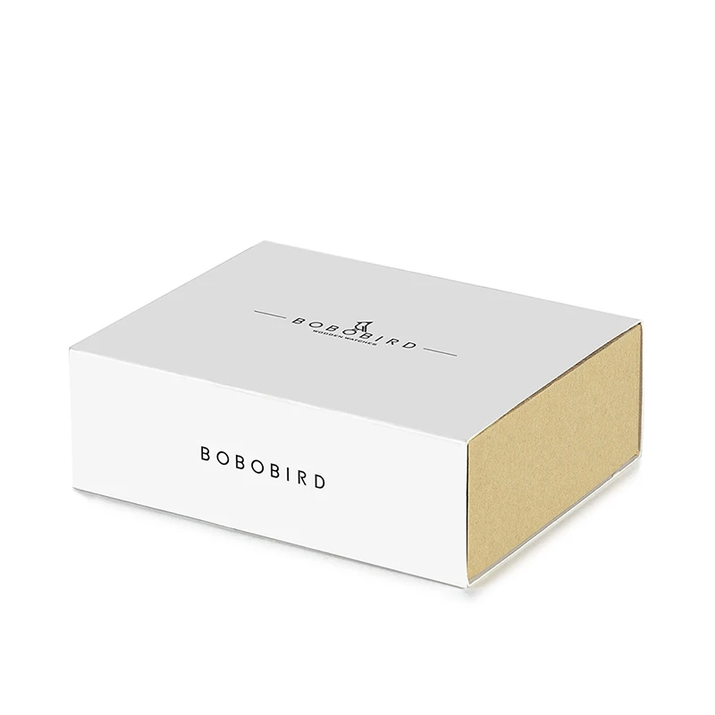 

BOBOBIRD Top Brand Women Watches Ultra thin Stainless Steel Simple Ladies Dress Watch Kol Saati Relogio Feminino Birthday Gifts