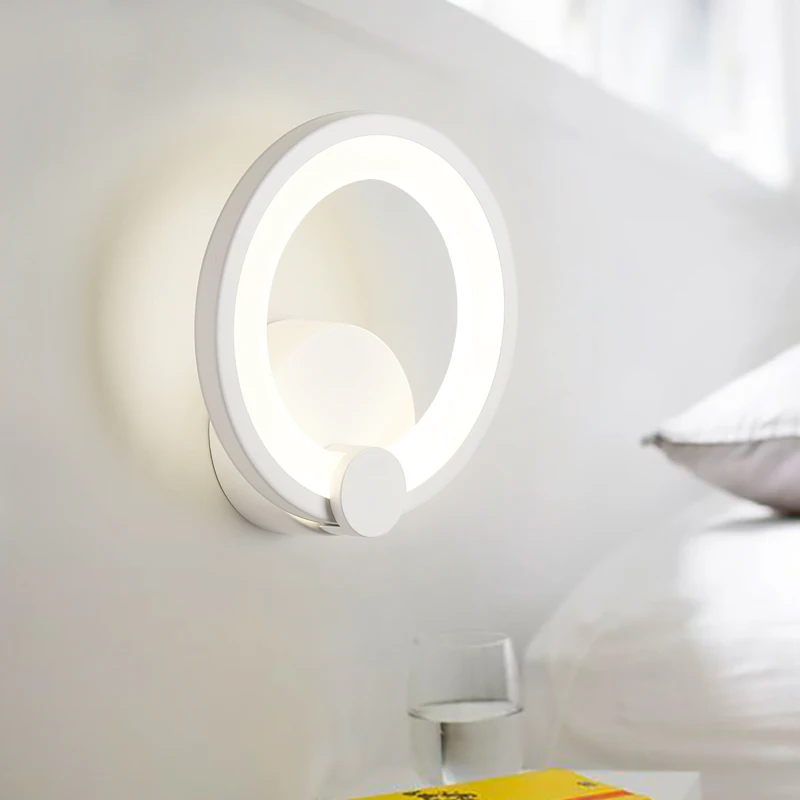 

Современный деревянный коридор luminaria, спальня, столовая, cabecero de cama