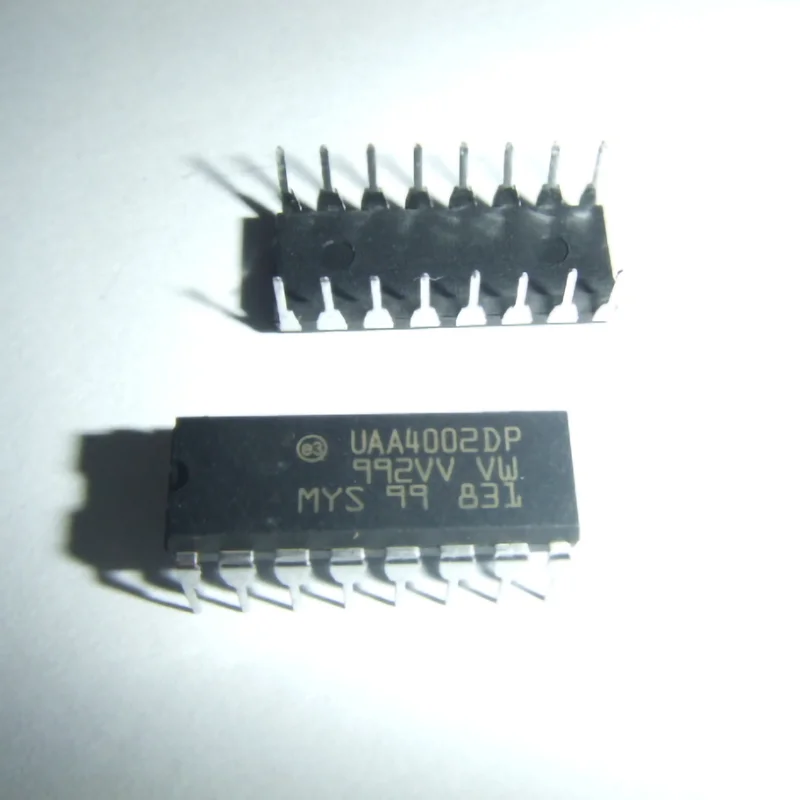 

UAA4002DP UAA4002 DIP-16