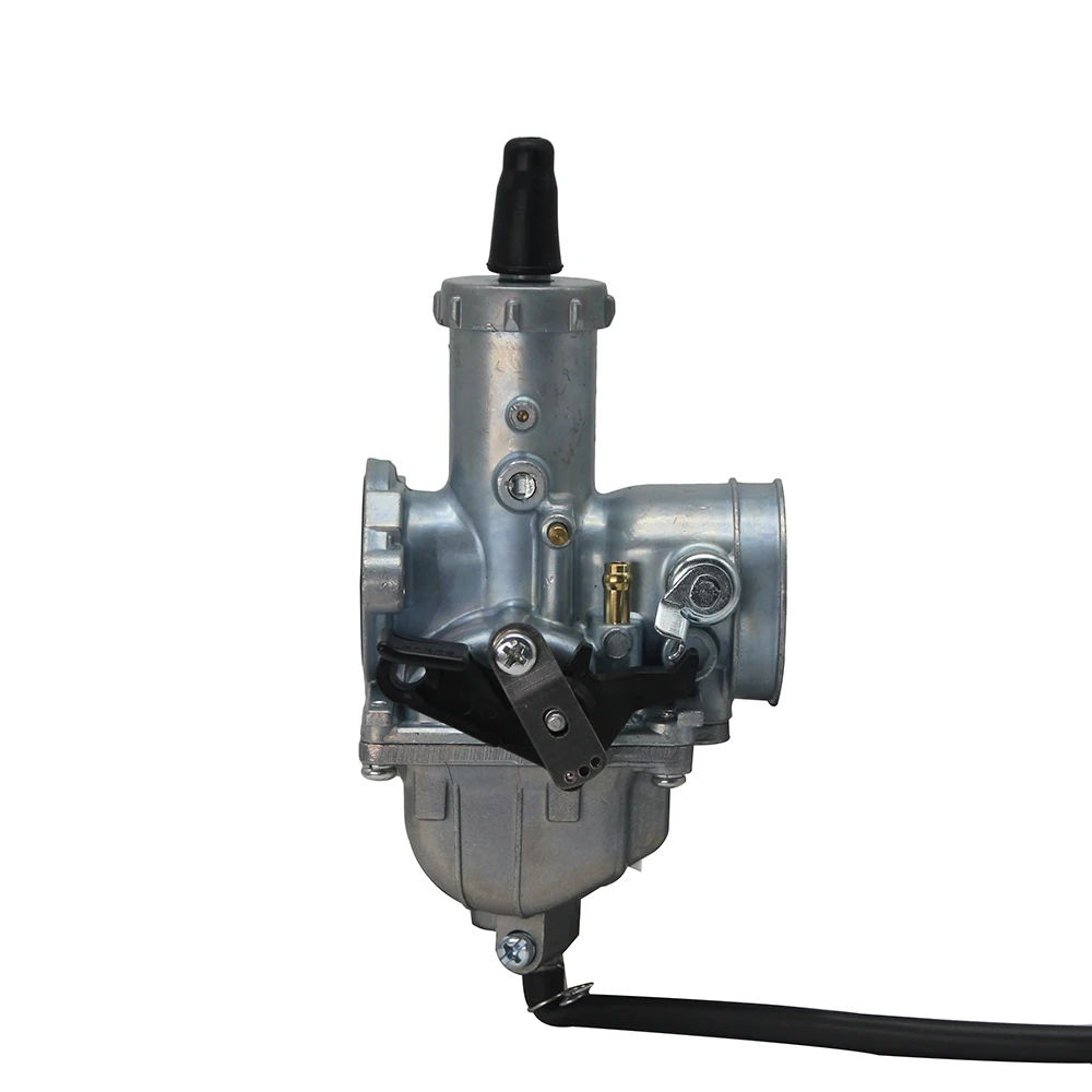 ALCON-Racing Motocycle VM26 Mikuni 30 мм карбюратор PZ30 Carburedor для 150cc 200cc CRF KLX TTR XR Pit Bike Dirt Motorbike |