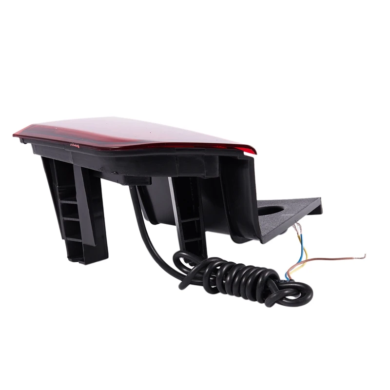 Автомобильный многофункциональный автомобильный светодиодный задний