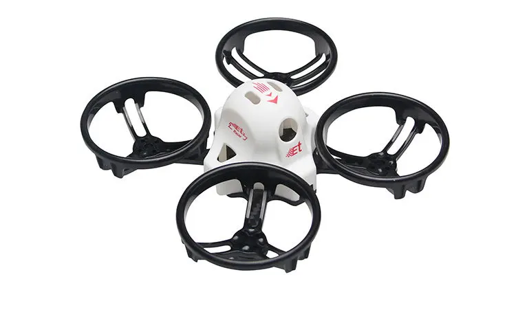 Kingkong ET100 ET115 ET125 100 мм 115 125 Мини FPV Mark Дрон RC комплект Квадрокоптер UAV DIY | Игрушки и