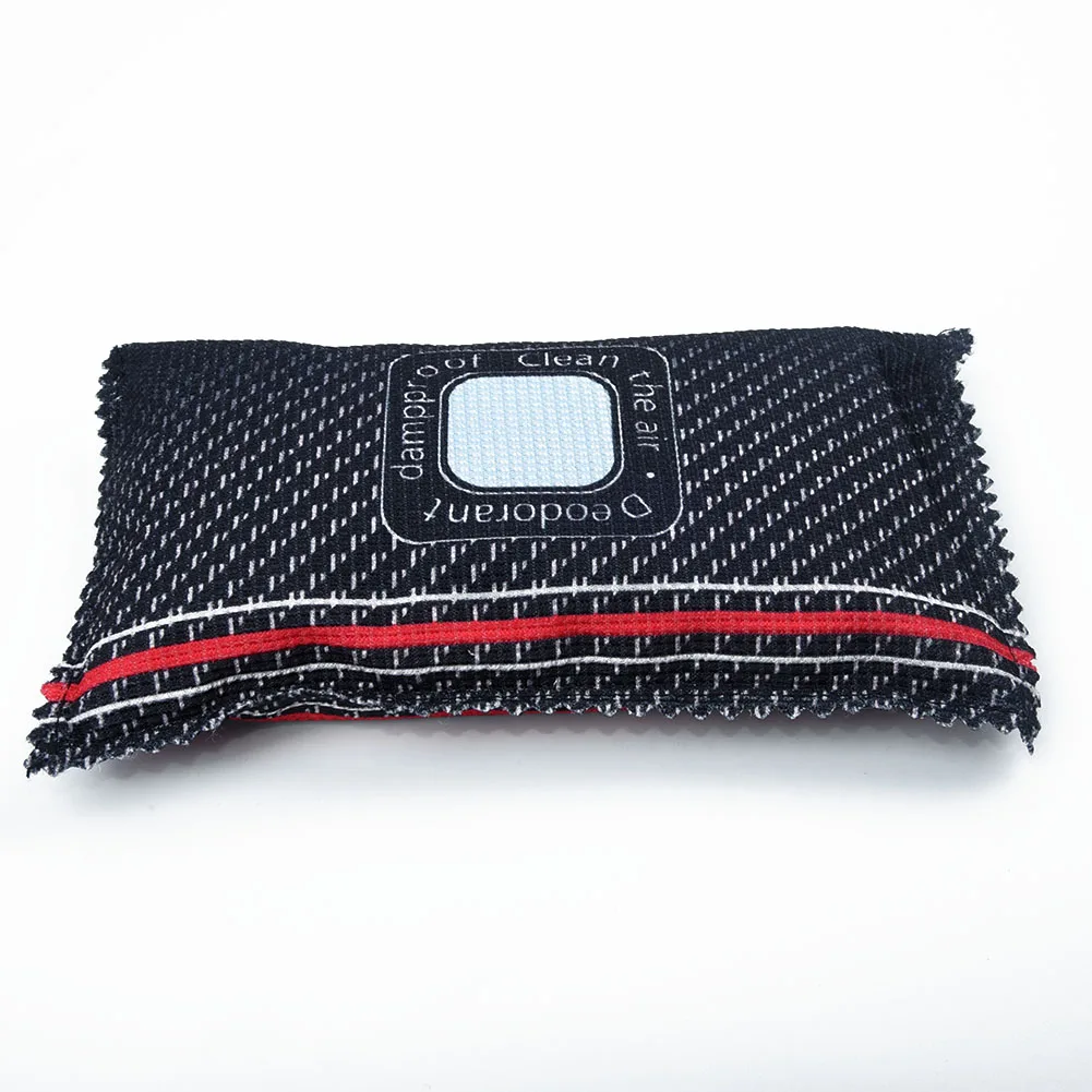 1 шт. Универсальный Автомобильный осушитель для салона - Цена: 1 063,32 руб.