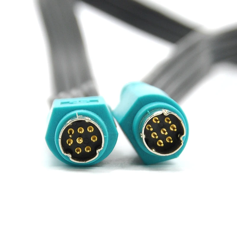 Интерфейсный кабель длиной 2 м 8-контактный на для музыкального центра Bose C1 M1