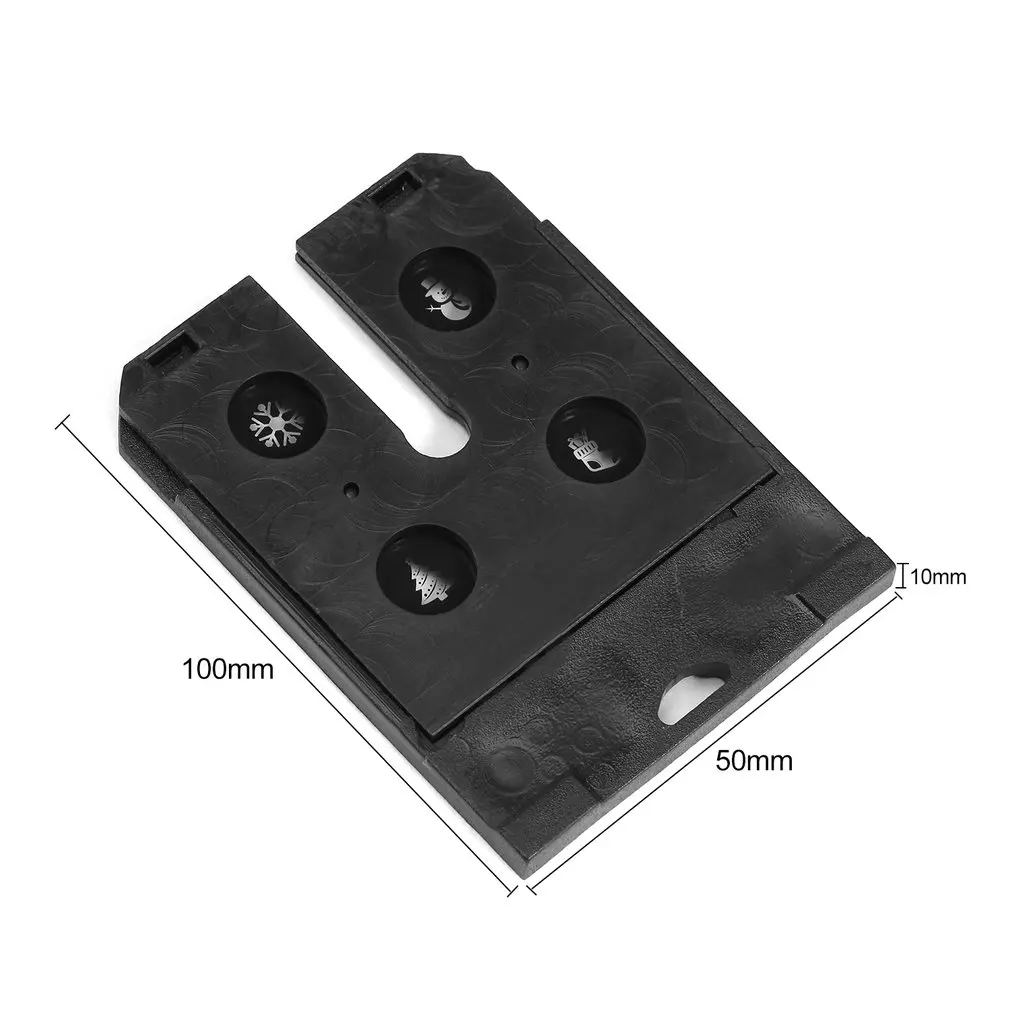 

Pattern Card For Outdoor LED Lawn Lamp Switchable Card Replacement Card