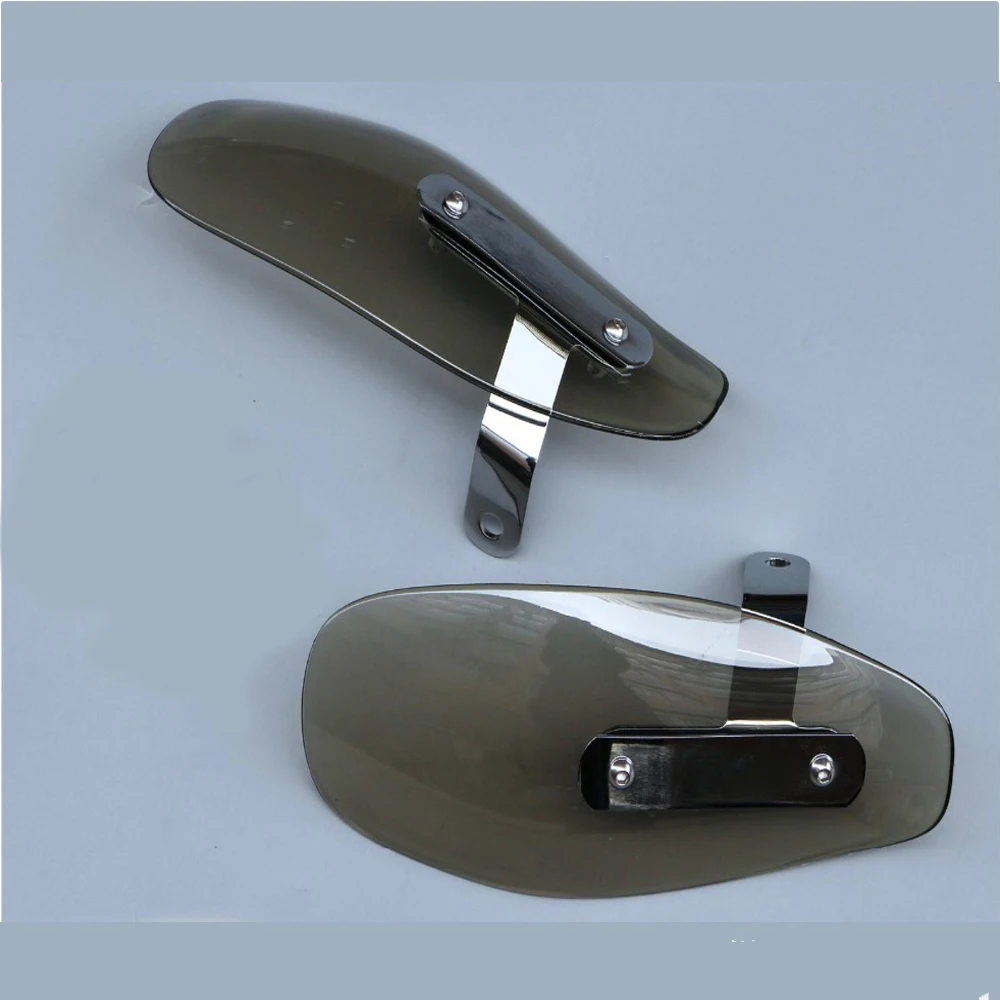 Универсальная защита для лобового стекла мотоцикла honda hornet 900 crf 450 sh 125i nc700x cb600 vfr 750