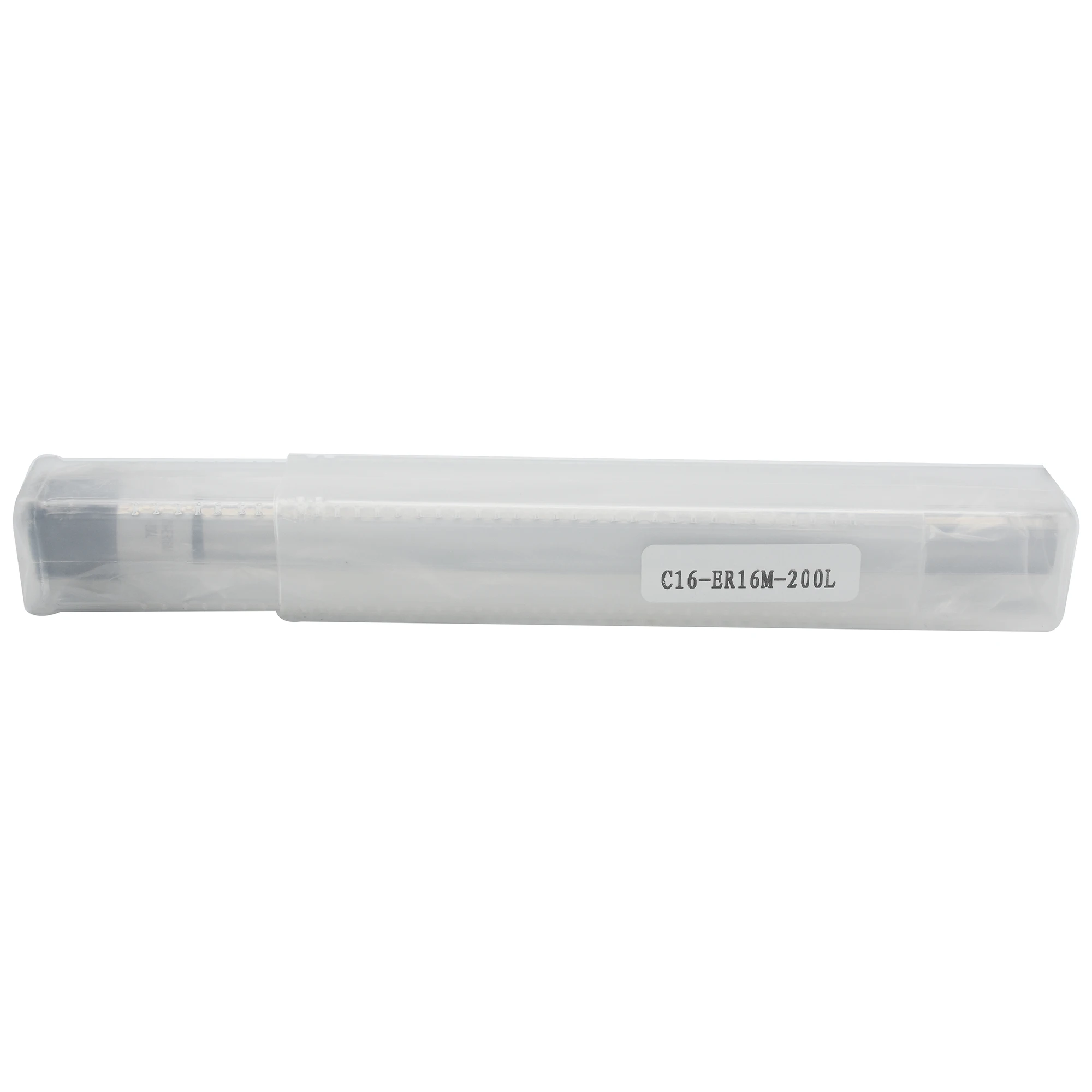 

CNC C16-ER16M-200L ER Spring Collet Shank Extension Bar