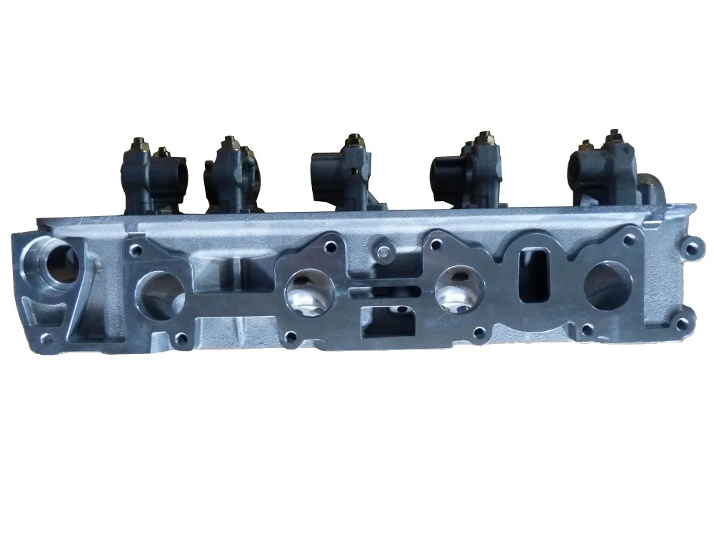 Головка блока цилиндров 4ZD1 8-94159-192-0 для ISUZU Pickup Trooper 4ZD1 2,3
