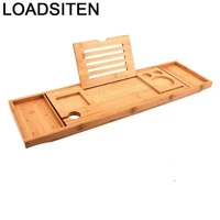 a engelli tutunma bar holder for book shelf wine plateau de bain accessories tablette baignoire bathtub tub tray bath frame